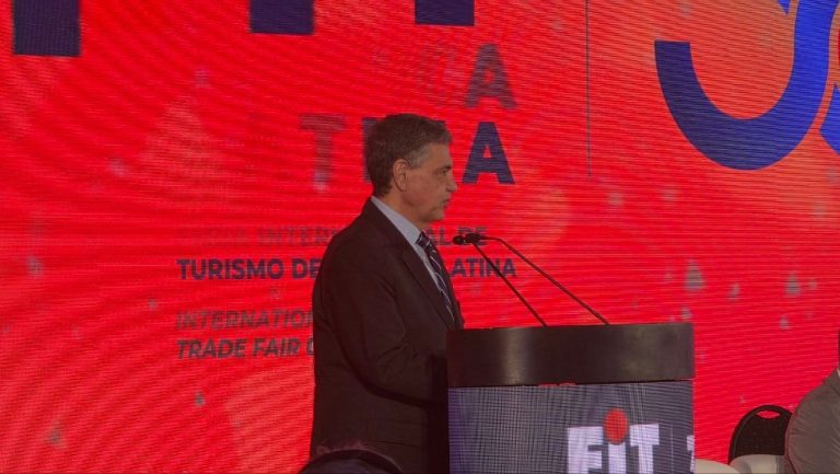 Jorge Macri delineó la agenda turística porteña para los próximos meses