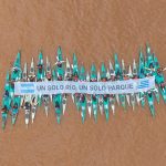 Jornada binacional se concientización de la conservación del Parque Islas y Canales Verdes