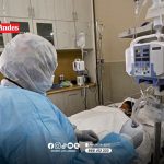 Joven permanece en UCI de Arequipa tras ataque de perros en Puno