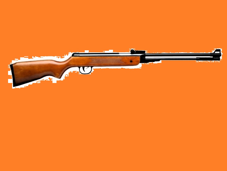 Joven resulta herido tras disparo accidental de rifle de aire comprimido Joven resulta herido tras disparo accidental de rifle de aire comprimido