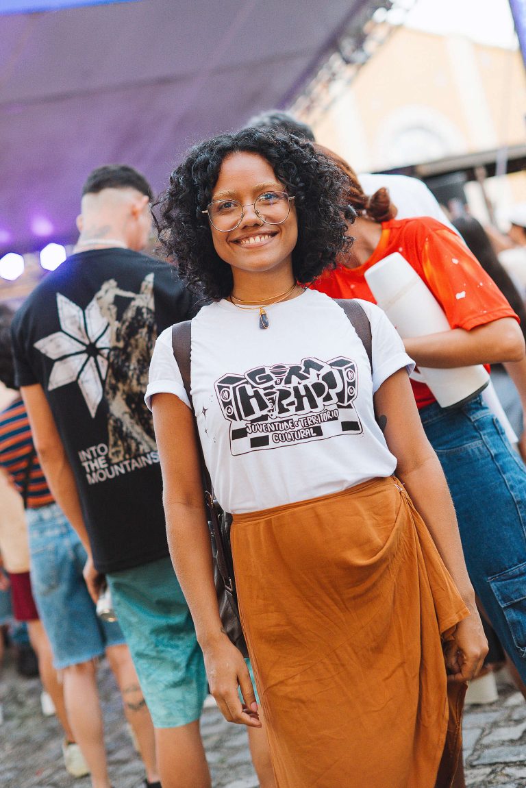 Justiça climática na quebrada: como o rap de João Pessoa fala de clima, desigualdade e eleições