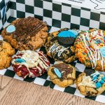Keka Galleta: la historia detrás de una masa crujiente por fuera y suave por dentro