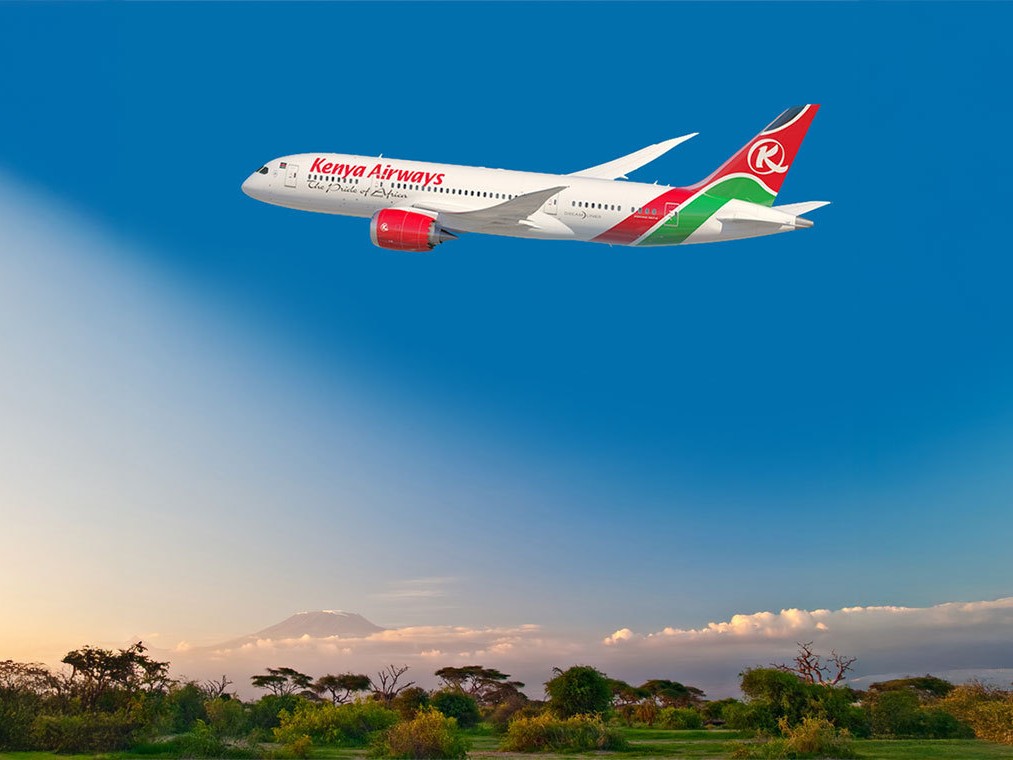 Kenya Airways se asocia con Sabre para mejorar la experiencia del cliente