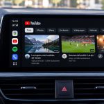 La app más popular de Android Auto para ver YouTube se actualiza de nuevo: estos son los últimos cambios
