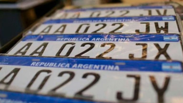 La Ciudad anunció que bajará el impuesto a las Patentes en 2027: quiénes se beneficiarán