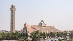 La Comunión Anglicana Global (Gafcon) establece su sede en Abuja