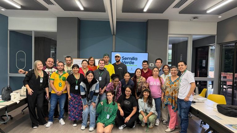 La consolidación de la “Economía Verde” en Medellín: Un modelo de exportación
