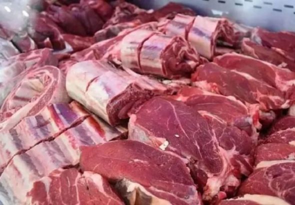 La diferencia de precios acelera el cambio en el consumo de proteínas