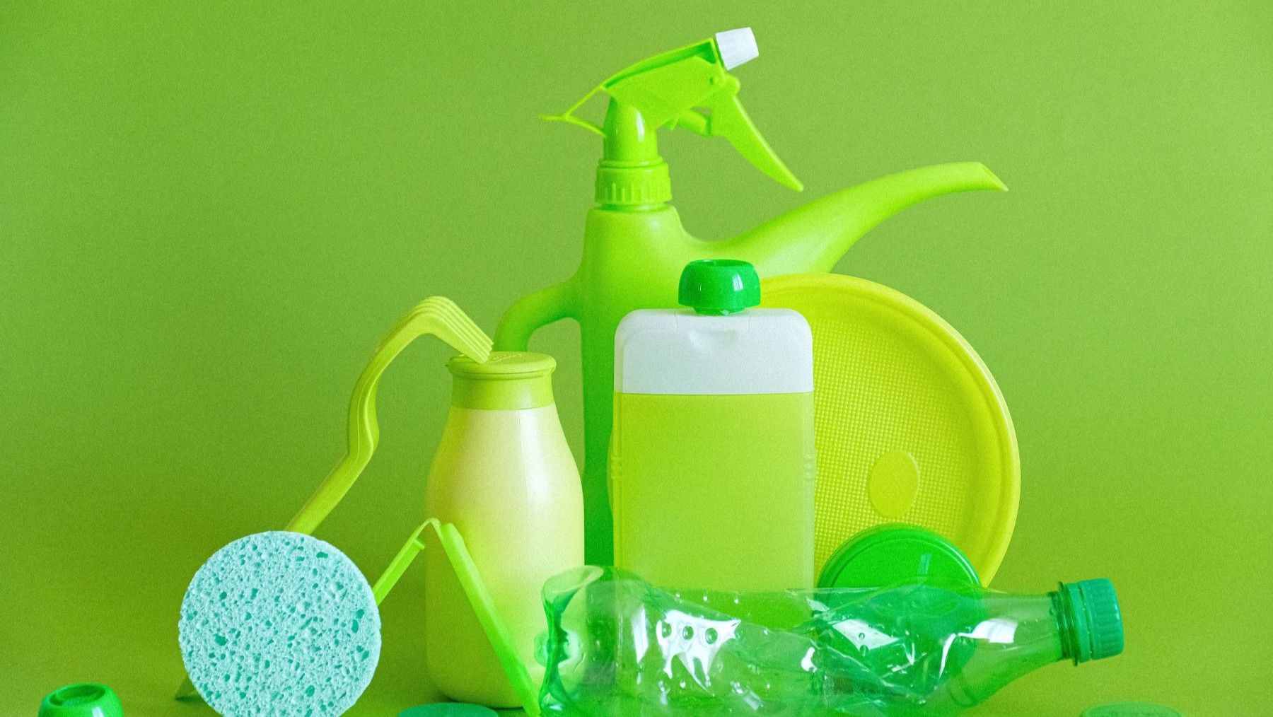 La directiva contra el ecopostureo ya se aplica: ¿qué cambia en las etiquetas verdes? La directiva contra el ecopostureo ya se aplica: ¿qué cambia en las etiquetas verdes?