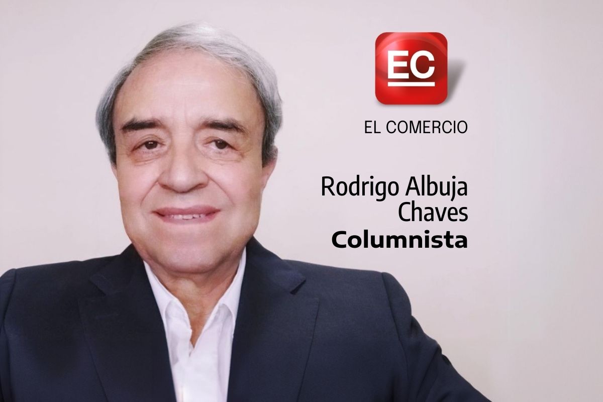 La economía tras bastidores
