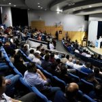 La Histórica fue sede de la reunión de más de 200 dirigentes deportivos