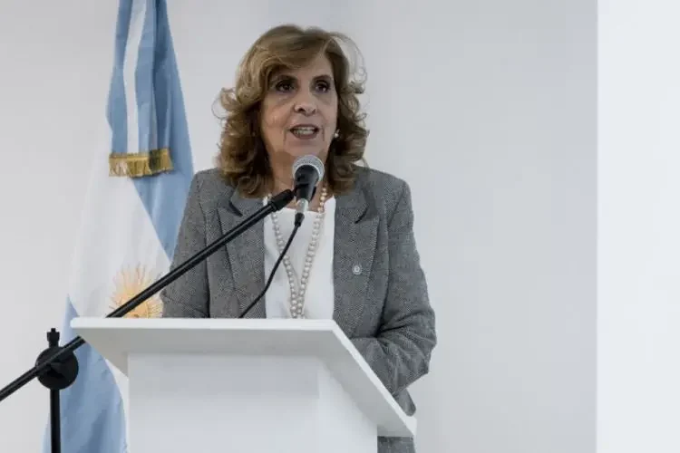 La Libertad Avanza pidió el juicio político de la jueza que frenó la aplicación de la Ley Penal Juvenil en Buenos Aires