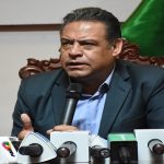 “La mayoría del transporte interprovincial funciona con gasolina o gas y no debería subir sus tarifas”, afirma Revilla