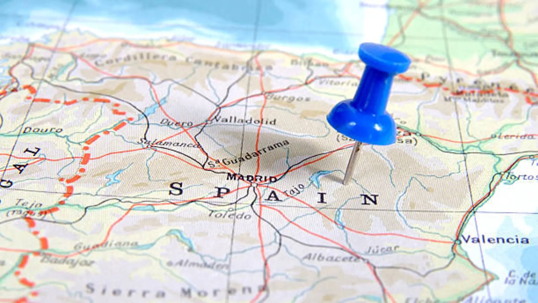 La NASA no ha dicho que Madrid, la Comunidad Valenciana y Andalucía serán inhabitables en 2050 y esto es lo que dice realmente el artículo que circula por internet