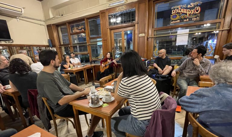 La Noche de los Bares Notables abre la temporada de las grandes noches porteñas