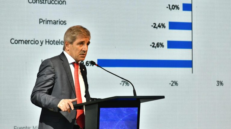 La oposición apela a Georgieva del FMI por los “fondos discrecionales” del Presupuesto