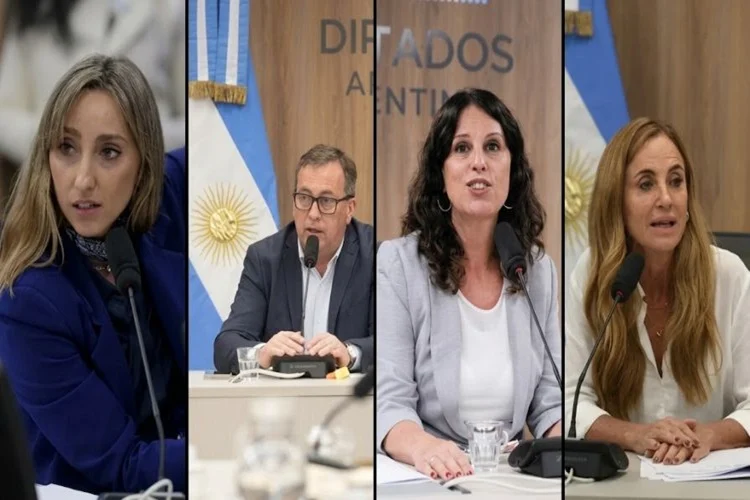 La oposición busca poner en agenda bibliotecas, situación económica y consumos problemáticos