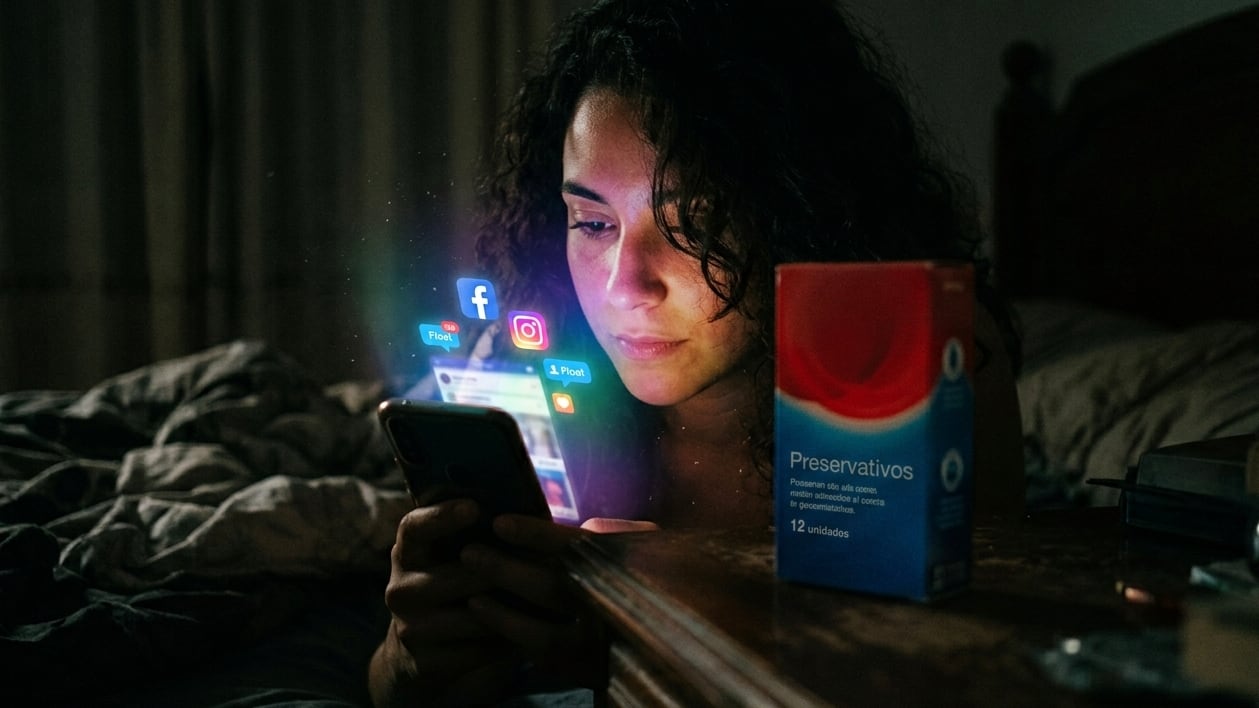La prevención que el algoritmo no muestra La prevención que el algoritmo no muestra
