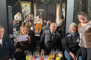 La vitivinicultura entrerriana avanza en incorporarse a la producción orgánica