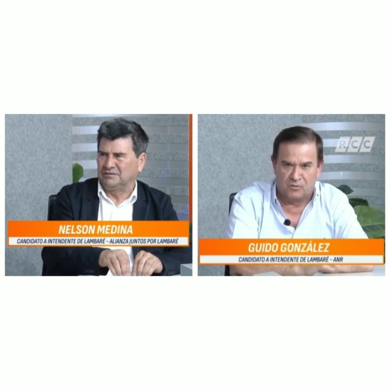 Lambaré, entre lo pendiente y las promesas para otros cinco años