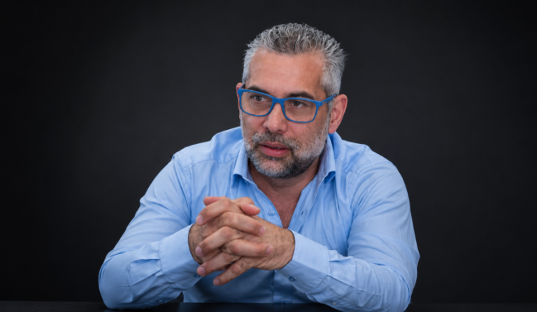 Lapadula cuestionó el 519/26: “Dejemos de querer resolver siempre las cosas con un tarifazo”