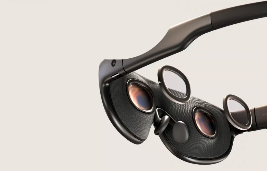 Las nuevas gafas de Meta ‘Project Phoenix’ se dejan ver por primera vez en un paquete de actualización de Horizon OS Las nuevas gafas de Meta ‘Project Phoenix’ se dejan ver por primera vez en un paquete de actualización de Horizon OS
