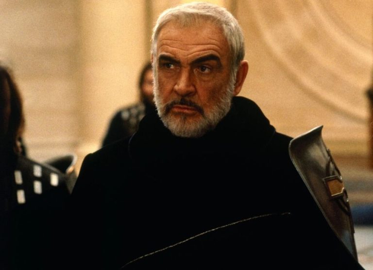 "Le pareció asqueroso": en 1991, Sean Connery rechazó uno de los mejores thrillers de todos los tiempos