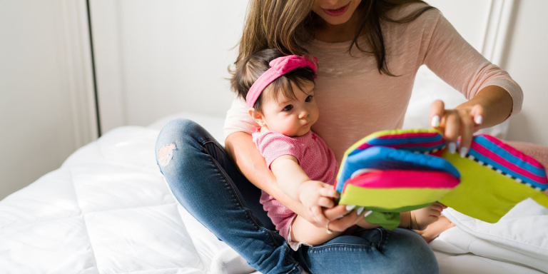 Leer antes de hablar: cómo la lectura temprana reduce brechas