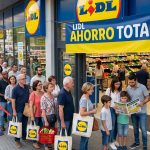LIDL se dispara entre los supermercados más baratos: ya es la opción número 1 “en 60 localidades”