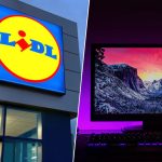 Lidl vende este monitor gaming de 24 pulgadas 1080p que llega a 180 Hz. Una compra muy top por lo que cuesta