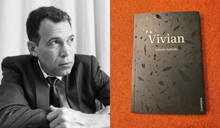 Livro inspirado em música de Nick Cave ganha cenário capixaba e será lançado em Vitória