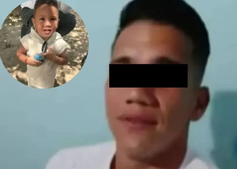 Lo mató porque lloraba por hambre: Turba lo sacó de la comisaría en el estado Bolívar y se desconoce su paradero