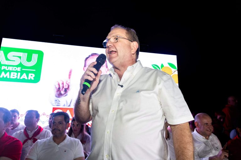 Lo que esconde el contrato colectivo que Camilo quiere que se apruebe en Asunción antes de las elecciones