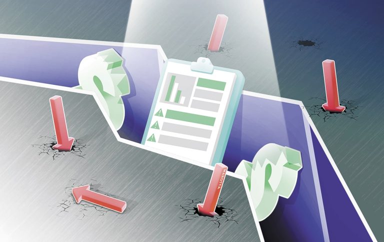 Los complejos desafíos de la transición económica