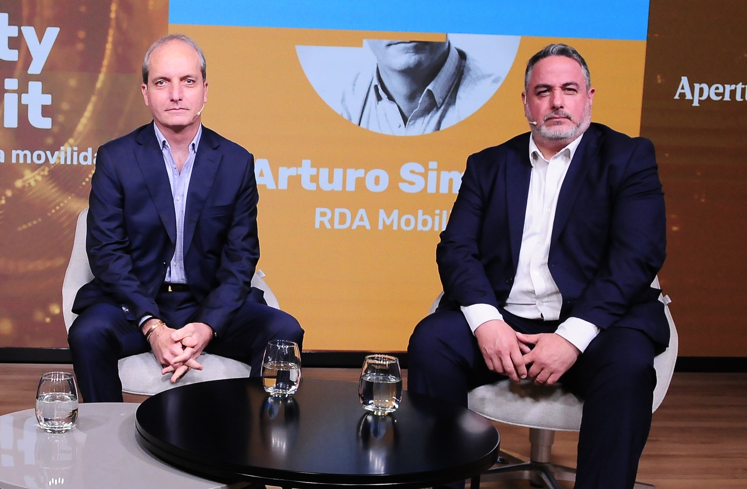 Los datos redefinen la movilidad corporativa y aceleran el avance del renting Los datos redefinen la movilidad corporativa y aceleran el avance del renting