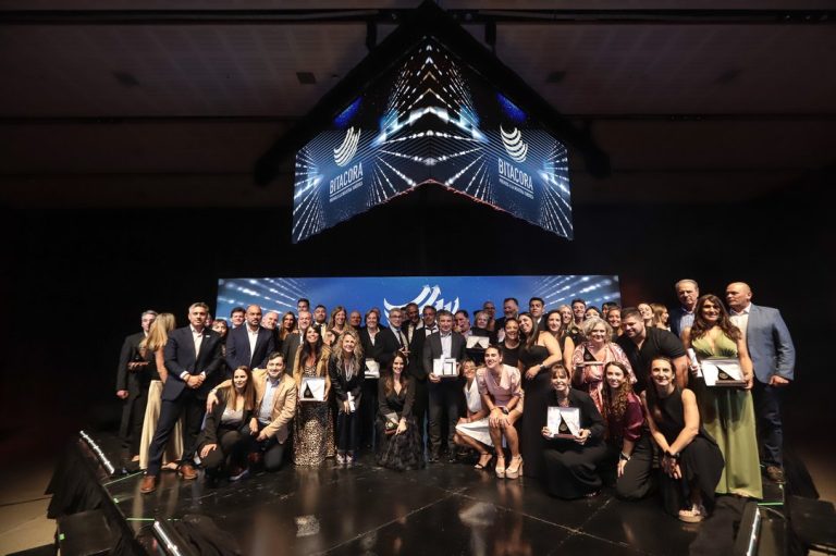 Los Premios Bitácora celebran 20 ediciones con una histórica doble jornada en Córdoba