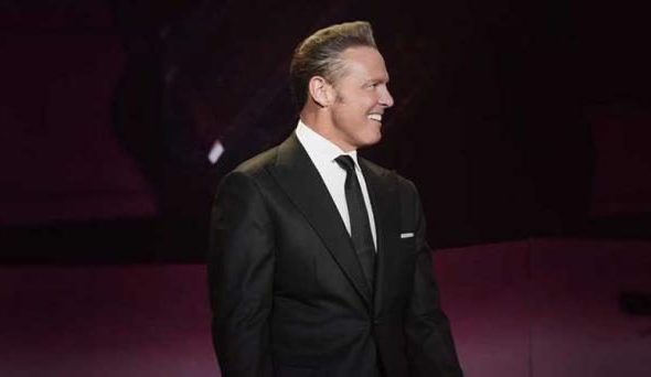 Luis Miguel confirma su regreso a los escenarios con nueva gira para 2027