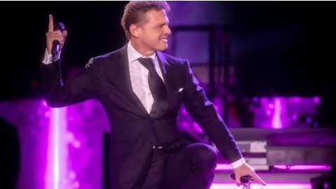 Luis Miguel confirmó su gira mundial 2027