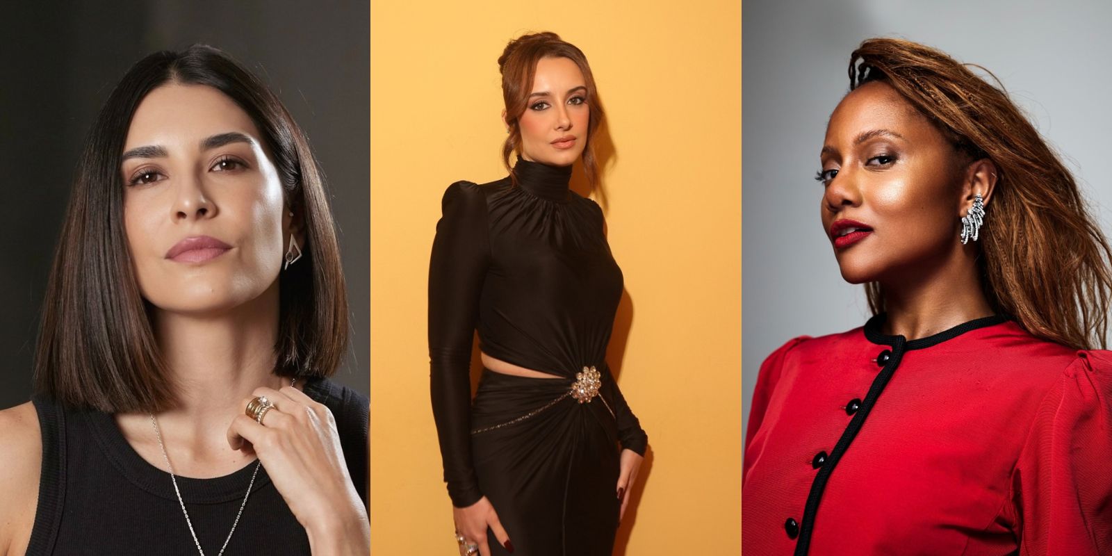 Luiza Brasil, Tete Conde, Thai de Melo, Carollina Lauriano, André Carvalhal e mais: Vestir o Olhar reúne nomes da moda e da arte em talks e oficinas no Pátio Batel