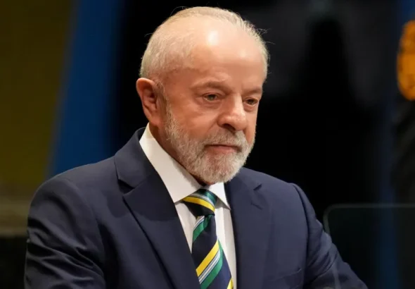 Lula diz que pode usar Lei da Reciprocidade contra EUA se não houver acordo sobre tarifas
