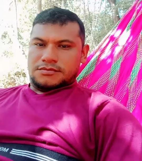 Luto en la Cachaca III por fallecimiento de hijo de la comunidad