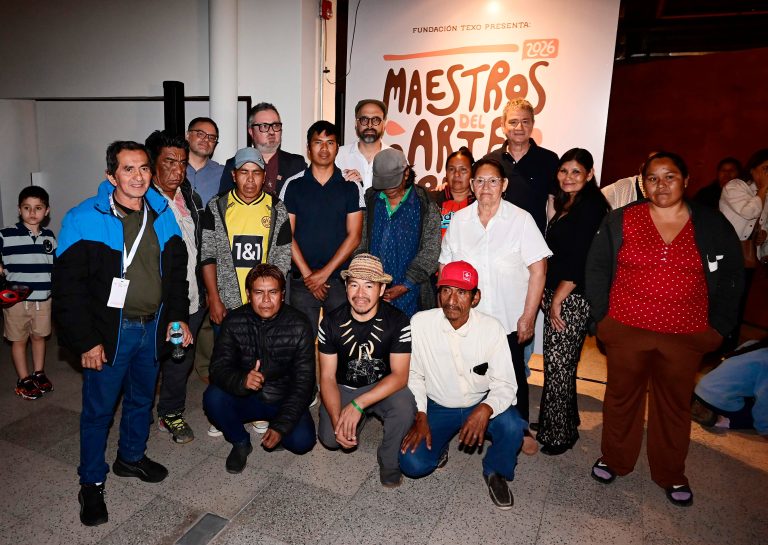 “Maestros del Arte Popular e Indígena”: una muestra para mirar el arte paraguayo desde sus territorios y saberes
