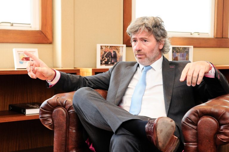 Mahiques reabre la pelea por la Corte y anticipa el nuevo mapa judicial: “No hay ningún pacto”