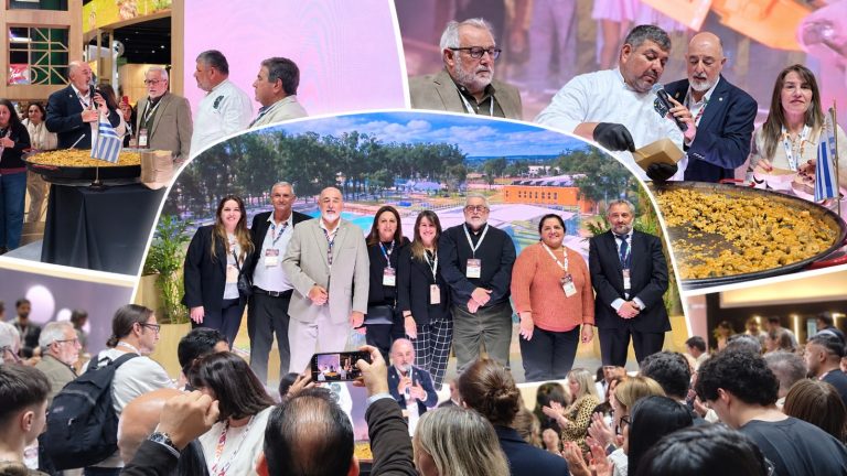 Maldonado llevó su oferta turística a Buenos Aires y reforzó la apuesta por atraer visitantes todo el año