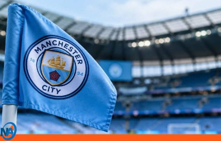 Manchester City, culpable de los cargos financieros en la Premier League