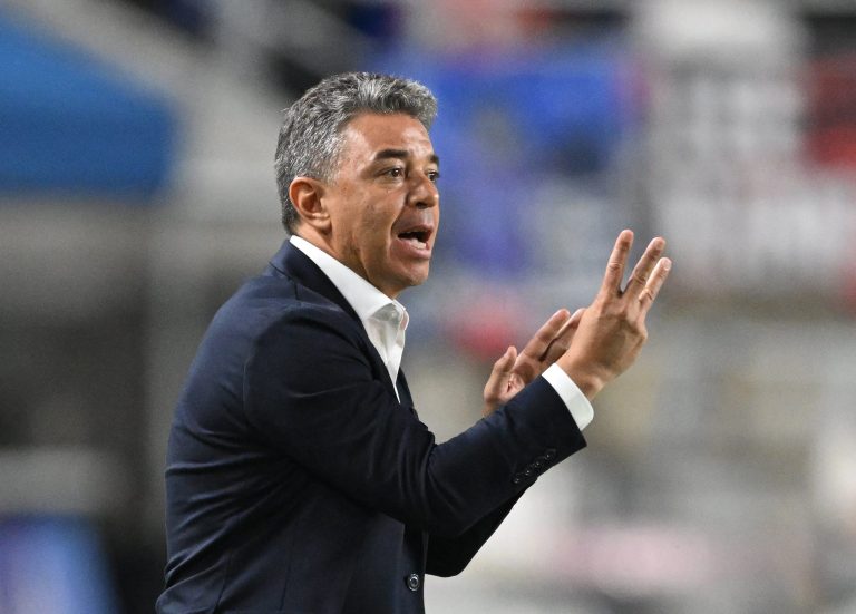 Marcelo Gallardo tras el 3-0: “Está bueno que duela” y lanza su mensaje a Ecuador
