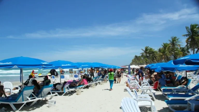 Margarita apuesta por el turismo de canadiense