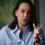 María Corina respondió a la fecha de elecciones propuesta por senador de EEUU