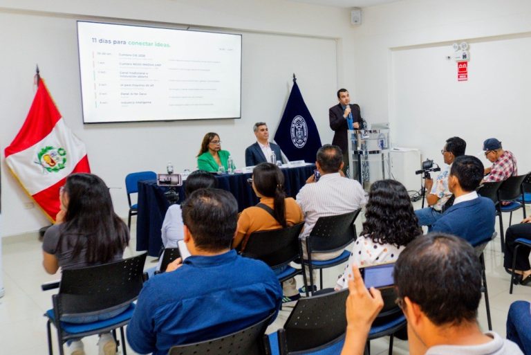Más de 100 expositores participarán en Piura Conecta