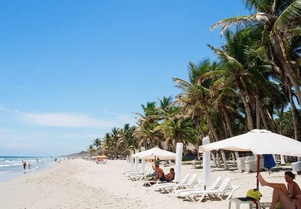 Más de 120 mil turistas recibió Margarita entre los meses de agosto y septiembre